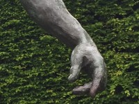 Las manos de Rodin