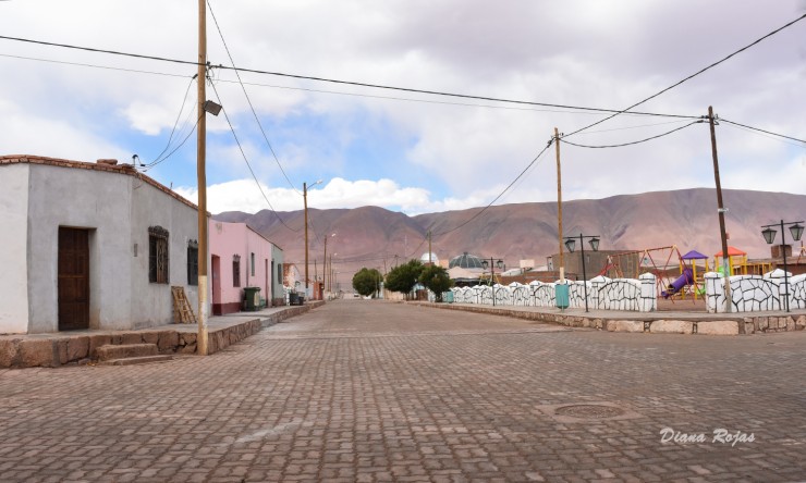 Foto 2/Pueblos: Tolar Grande (parte moderna)