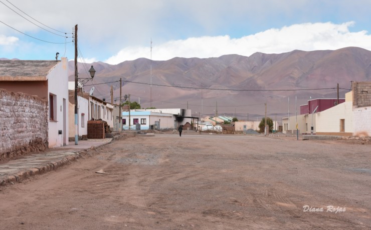 Foto 4/Pueblos: Tolar Grande (parte moderna)