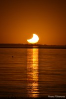 “Eclipse parcial Solar”