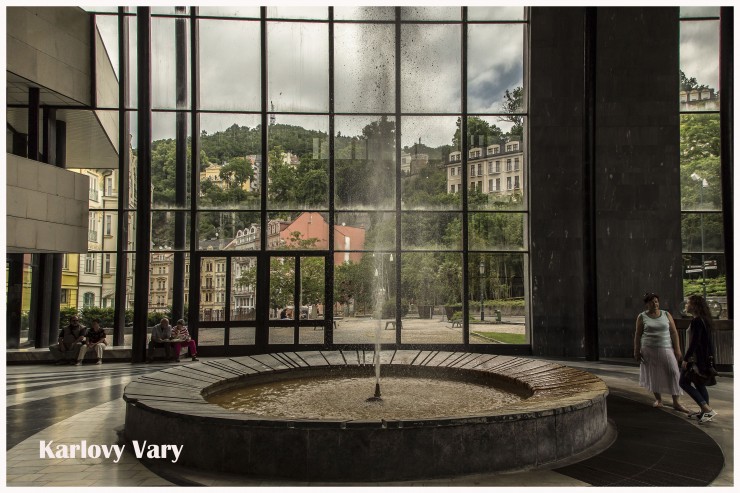 Foto 2/Karlovy Vary - Rep. Checa