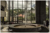 Karlovy Vary - Rep. Checa
