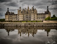 Castillos del valle del Loira