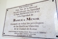 `Basilica Menor`