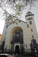 `Basilica Menor`