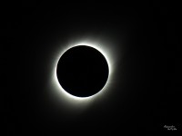 Un eclipse perfecto