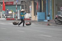 Vida en Hanoi