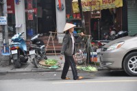 Vida en Hanoi