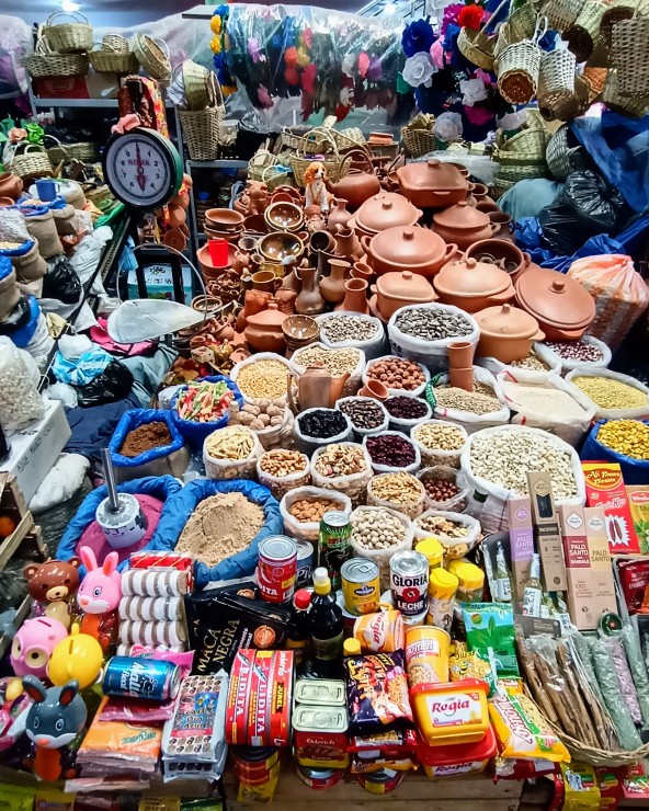 Foto 1/mercado quiaqueo..