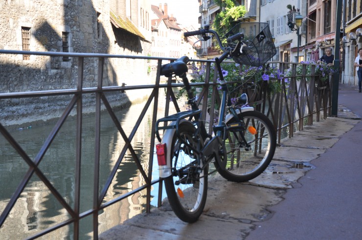 Foto 4/Bicicletas