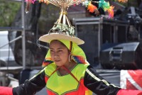 Fiesta Boliviana