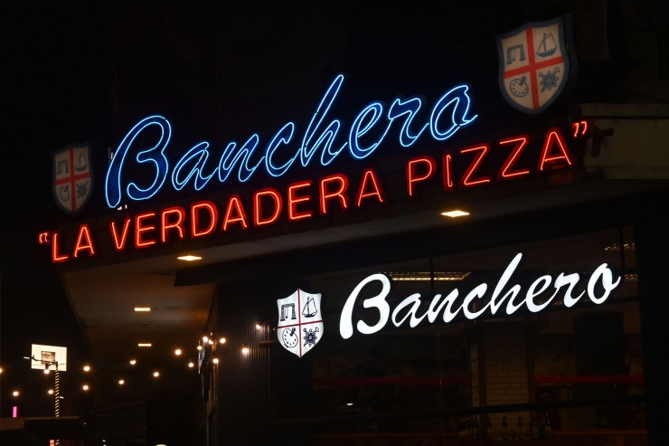 Foto 2/Pizzerias Av Corrientes