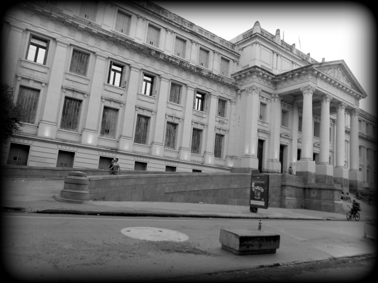 Foto 3/Skaters y patines.