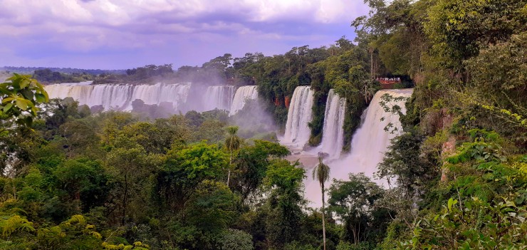 Foto 1/Cataratas del Iguaz