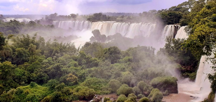 Foto 3/Cataratas del Iguaz