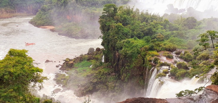 Foto 4/Cataratas del Iguaz