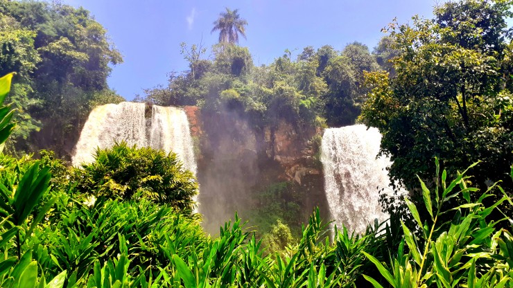 Foto 5/Cataratas del Iguaz