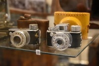Museo Rocsen fotografia