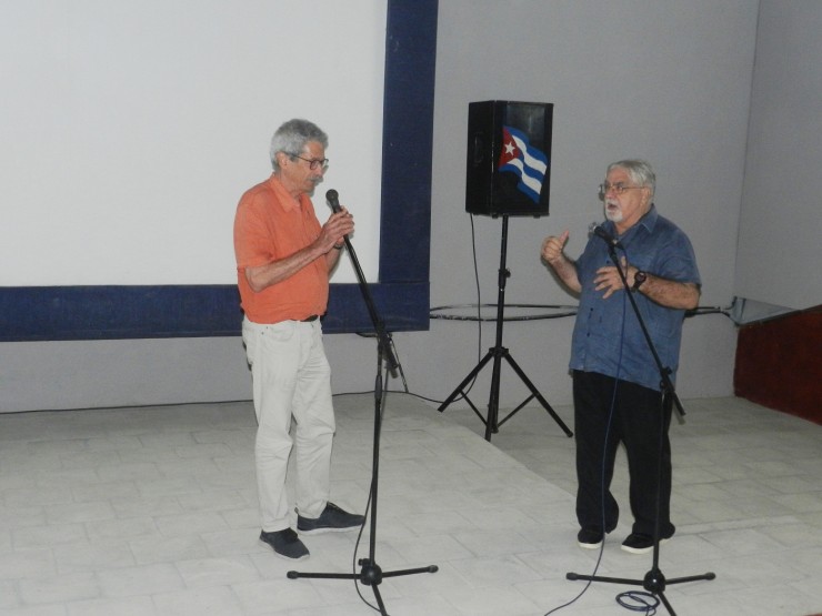 Foto 1/Cuba Crítica Cine: 30 años de perseverancia (II)