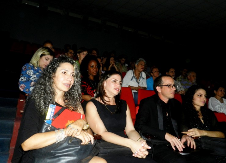 Foto 2/Cuba Crítica Cine: 30 años de perseverancia (II)
