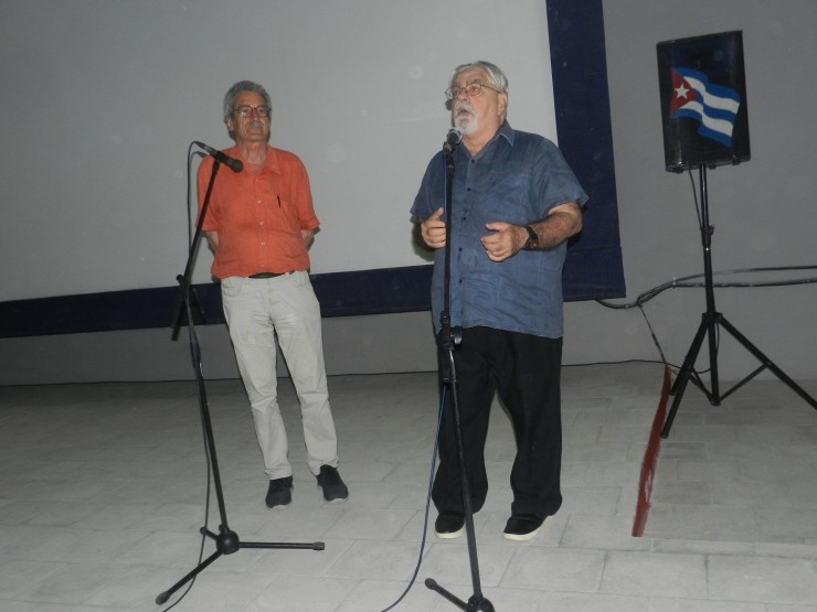 Foto 4/Cuba Crtica Cine: 30 aos de perseverancia (II)