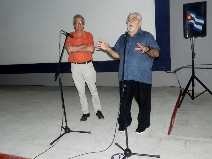 Foto 5/Cuba Crítica Cine: 30 años de perseverancia (II)