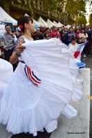 Celebra Paraguay