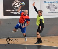 Maxi Handball