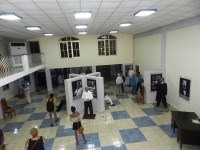 Museo de Cera Bayams perpetuar personalidades III