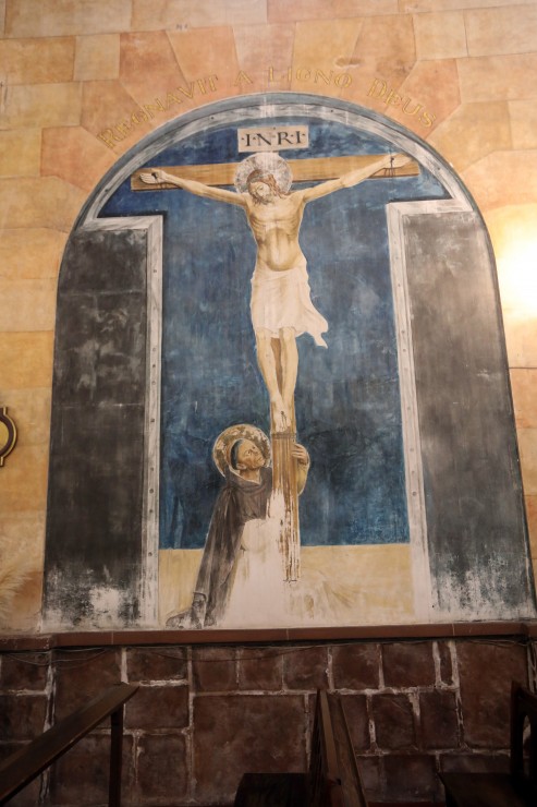 Foto 3/La Sagrada Familia