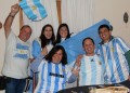 Vamos Argentina!!!