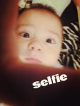 Selfie Milo