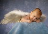 Un ángel en la Tierra