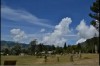 Nubes - Los Menhires - Tafí del Valle