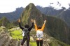 Aventuras en Peru y Ecuador