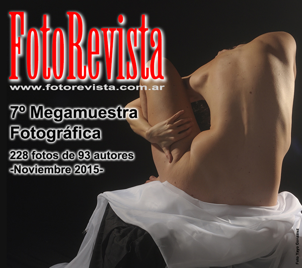 FotoRevista / Megamuestra VII
