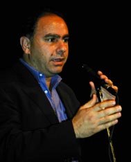 Dr. Mario Cafiero, Diputado Nacional