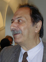 Edgardo Filloy, director de Galería de Agfa-Gevaert