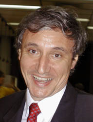 Rubén Sotera