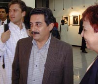 Juan Carlos Villarreal