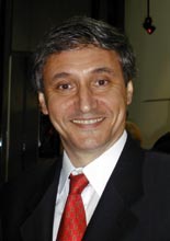 Rubén Sotera
