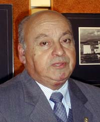 Luis René Morilla