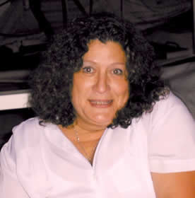 Liliana Elías