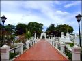 Cementerio de Mompox (Colombia)
