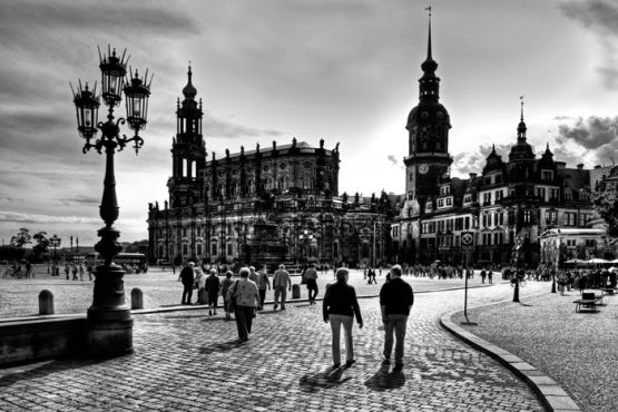 FotoRevista / Convocatoria / Dresden II de Suys Willy A