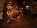Calle del Mercado de las Brujas - La Paz