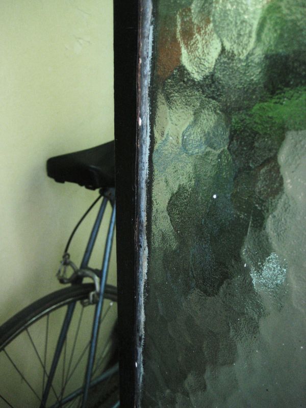 FotoRevista / Convocatoria / la bici de mi viejo de Alicia Tiziano