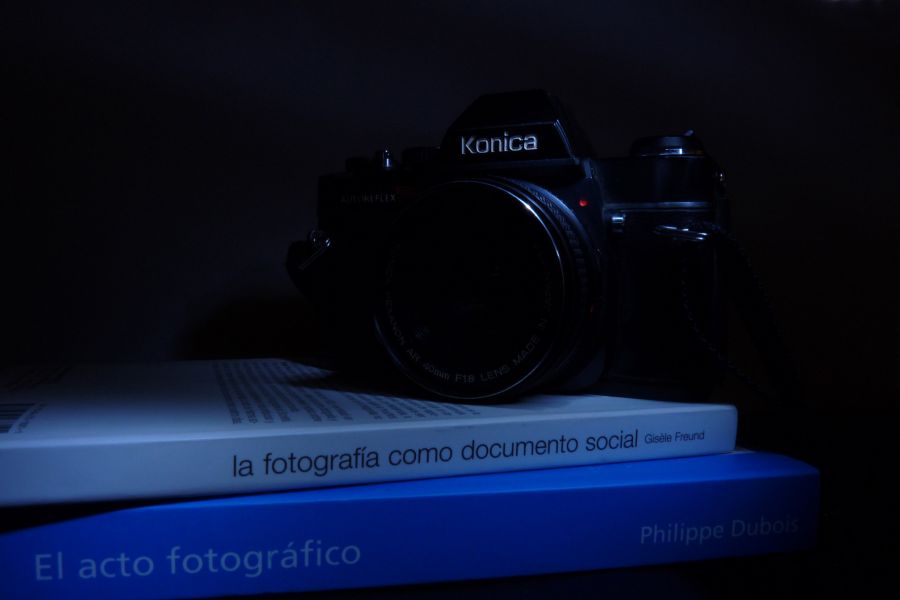 FotoRevista / Convocatoria Mensual / Sombras II