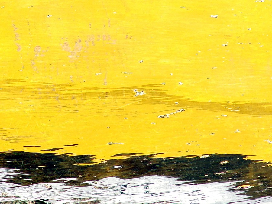 FotoRevista / Convocatoria Mensual / El color amarillo