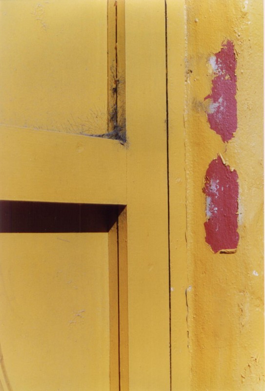 FotoRevista / Convocatoria Mensual / El color amarillo